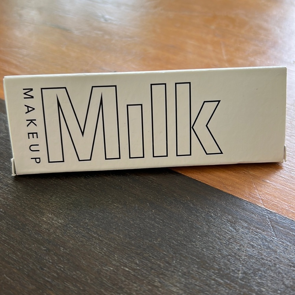 Milk Make Up Brow Gel - Diesel